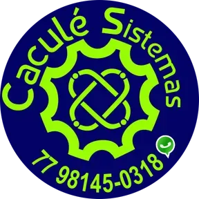 Radio Caculé Sistemas