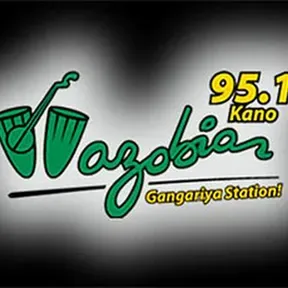 Wazobia FM 95.1 - Kano