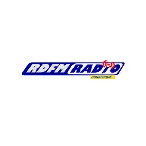 RDFM radio