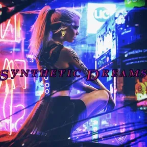 Synthetic Dreams