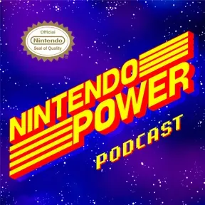 Nintendo Power Podcast