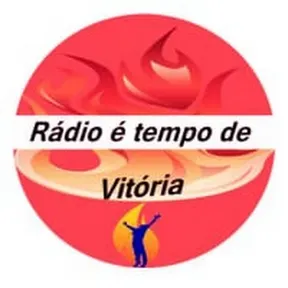 WEB RADIO E TEMPO DE VITORIA