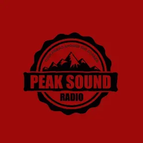 Peak Sound Radio