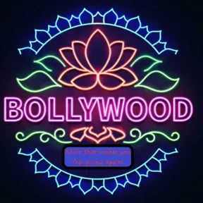 Bollywood Is Us