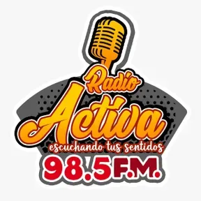 Radio Activa