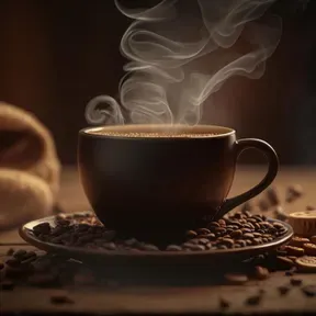 Barista Podcast