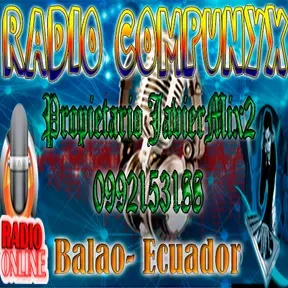 Radio CompuNyx