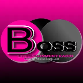 BOSS ENTERTAINMENT RADIO