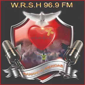 WRSH969FM SANANDO HERDAS