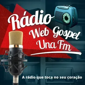 WEB RADIO UNA