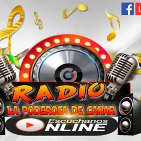 Radio La Poderosa de Cañar