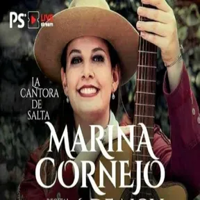 Radio Torzalito Salta Argentina Con Marina Cornejo