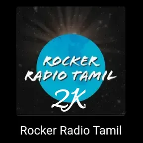 Rocker Radio Tamil 2K