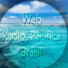 web radio pacifica brasil