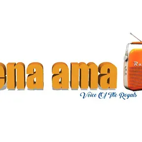 Mena Ama Radio