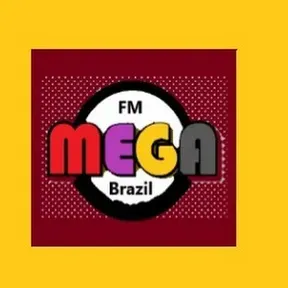 Mega FM Brazil