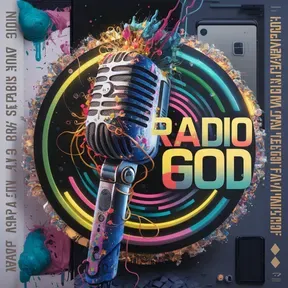 Radio God