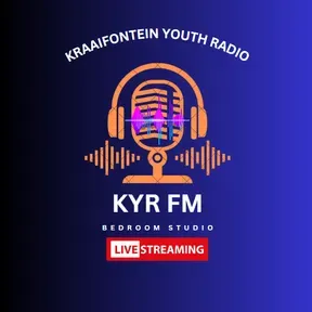 Kraaifontein Youth Radio