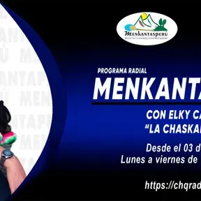 MENKANTASPERU