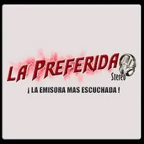 La Preferida Stereo