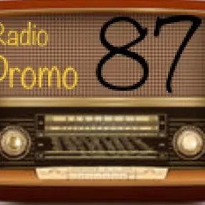 Radio Promo 87