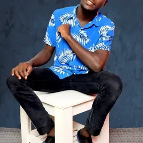 Life of a Comedian in Africa