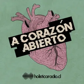 A Corazón Abierto!