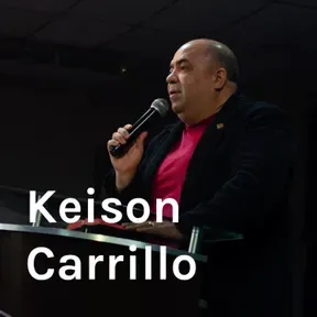 Keison Carrillo