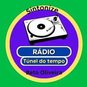 Rádio Túnel Do Tempo Fm (Raimundo Alberto)