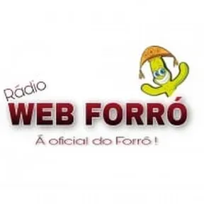 Radio web forro