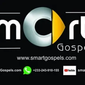 SMARTGOSPELS RADIO