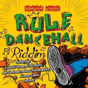 danchall riddim