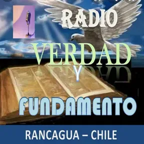 RADIO VERDAD Y FUNDAMENTO