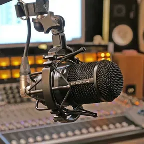 New Podcast