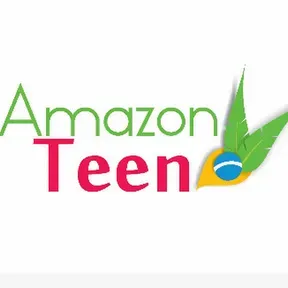 Amazon Teen fmweb