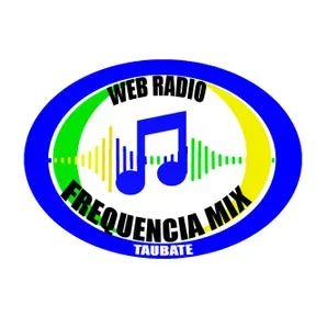 frequenciamix fm taubate