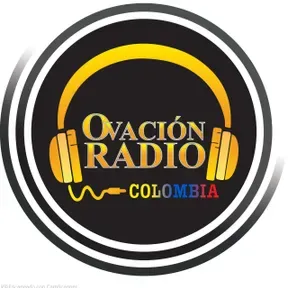 OvacionRadioColombia