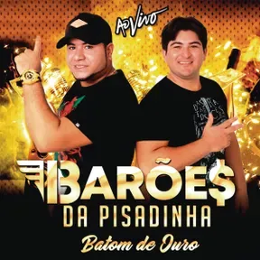 Rádio barões da pisadinha