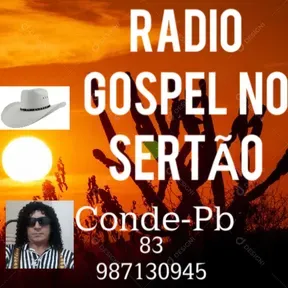 RÁDIO GOSPEL NO SERTÃO
