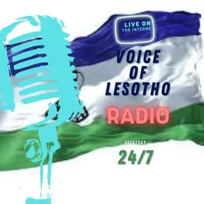 Voice Of Lesotho Radio