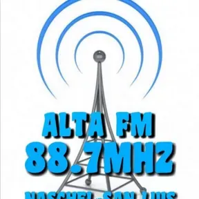 AltaFM 887