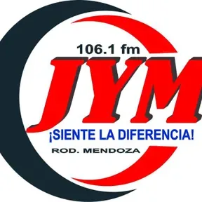 RADIO  JYM 106.1 FM