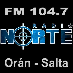 fm norte 104.7