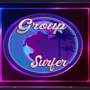 GRUPO SURFER