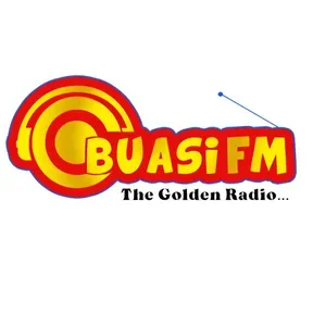 Obuasi FM