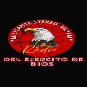 MILITANTE STEREO 96.1 FM