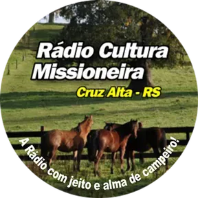 Cultura Missioneira