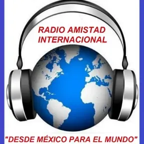 RADIO AMISTAD INTERNACIONAL