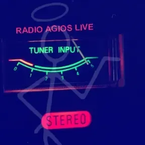 Radio Agios