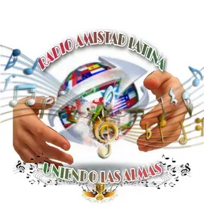 RADIO AMISTAD LATINA